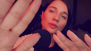 ASMR 3 HORAS Sons Relaxantes para PAZ SONO e CALMA ♡ Mouth Sounds Tapping Sussurros para Dormir [upl. by Ayhtak]