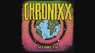 Chronixx  So Brutal Loco Riddim Official Audio [upl. by Adnaluoy755]