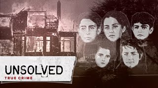 The Unsolved Mystery of the Sodder Family Disappearance [upl. by Onavlis]