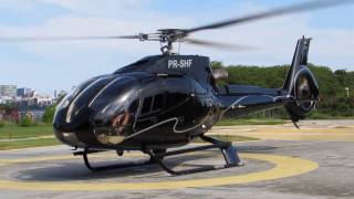 EC130 B4 PRSHF PARTE 2 [upl. by Lotsirb]