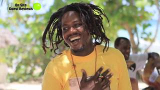 BookItcom Guest Reviews  Jamaica Real Guests Real Reviews [upl. by Adnohsak814]