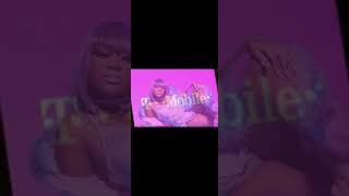 TMobile Ringtone quotGulp Gulpquot CupcakKe Remix [upl. by Airogerg802]