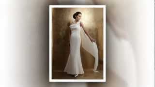 Wedding Dresses International Range 1 [upl. by Emsmus]