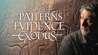 Patterns of Evidence The Exodus  Official Trailer [upl. by Joo379]