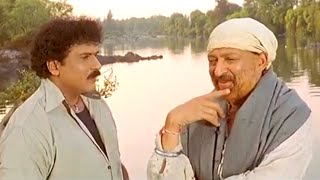 Ravichandran Take Advice from Vishnuvardhan  ರವಿಚಂದ್ರನ್ ವಿಷ್ಣುವರ್ಧನ್ ಅವರಿಂದ ಸಲಹೆ ಪಡೆದರು [upl. by Asek]