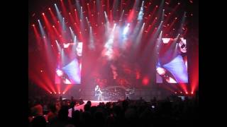 ACDC Live Atlanta GA 12162008 [upl. by Augy]