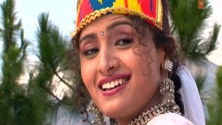 Daana Baasi Mor Re New Kumaoni Song 2012  Hey Reeta [upl. by Canter]