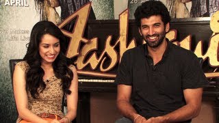 Aashiqui 2 Best Scenes  Most Romantic Bollywood Movie [upl. by Nylidam]