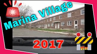 Marina Village 2017 The beginning of the end [upl. by Adnilema]