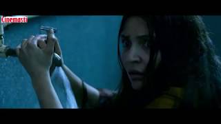 Pari Trailer 2018 [upl. by Antrim]