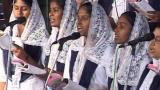 Duniya Ke Kone Kone Mein  Hindi Christian Song [upl. by Leslee223]