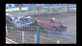 Mildenhall 2Litre orci World Final 2024 [upl. by Enomad760]