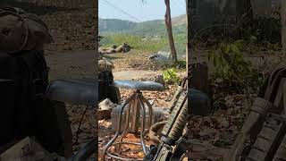 USMC Snipers conducting training marineveteran usmilitary marines military [upl. by Nawj]