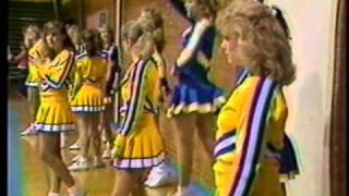 This is Gen X Orem High School Video Yearbook  1986 pt 1of 4 [upl. by Corena214]