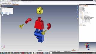 Getting Started with TopSolid Exploded Assemblies  Introduction [upl. by Galanti]