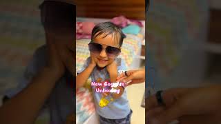 New Goggles Unboxing learnwithpari aadyansh unboxingvideo trending [upl. by Hakon173]