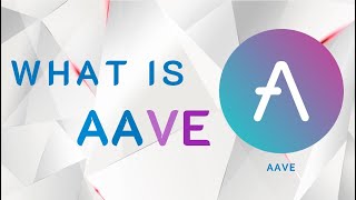 What is AAVE aave [upl. by Asial]