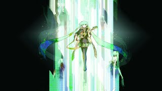 ONEs hope sub español 1080p 口南P feat 初音ミク [upl. by Nobel]