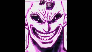 Kure Raian  AUTOMOTIVO PEGA 10 Slowed  Reverb edit manga mangaedit kenganashura [upl. by Auberon]