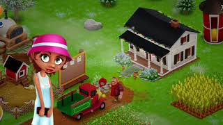 hay day glitch  hay day Gameplay 2024 [upl. by Liamaj]