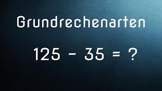 Polynomdivision mit Rest Polynome dividieren  Mathe by Daniel Jung [upl. by Acira]