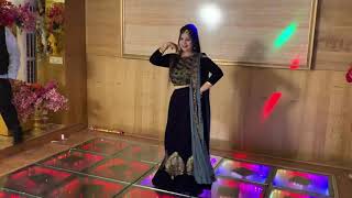 This Indian Brides Beautiful Dance Dedicated to Her Brother Is MustWatch [upl. by Mendelsohn923]