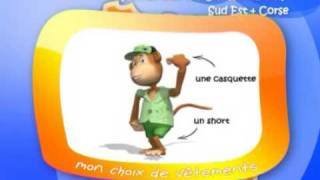 Demain Meteo de gulli Encyclopedie et dictionnaire Gulli [upl. by Narhet]