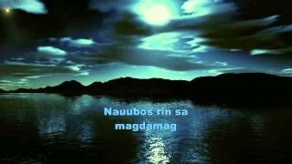 APO HIKING SOCIETY  Tuyo Nang Damdamin with lyrics [upl. by Oterol]