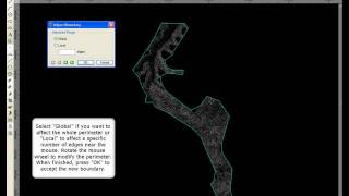 Anadelta Tessera Tutorial  Introduction and terrain modeling [upl. by Llehcnom750]