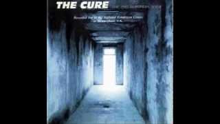 The Cure  The 1985 Europen Tour Full Concert [upl. by Meares200]