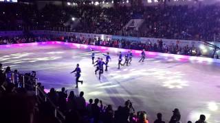 quotDenis Ten and friendsquot Almaty 2014  Final [upl. by Georg]