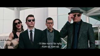 Now You See Me 2  Trailer [upl. by Conway608]