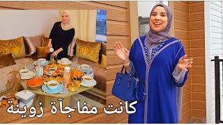 محتاجة شي حل البنات😪رجعت الذكريات اليوم و فرحة رمضان معاهم مميزة😍 [upl. by Dunaville746]