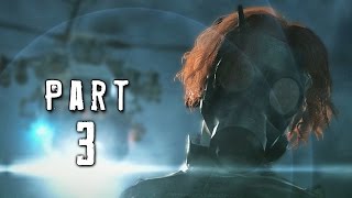 Metal Gear Solid 5 Phantom Pain Walkthrough Gameplay Part 3  Psycho Mantis MGS5 [upl. by Marsiella380]