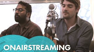 Hey Rosetta  Bandages  Live at OnAirstreaming [upl. by Sherer]