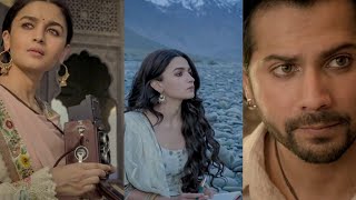 kalank title song full Screen whatsapp status [upl. by Firehs]