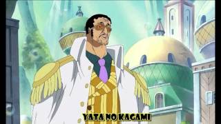 almirante borsalino kizaru amv one piece [upl. by Mcguire909]