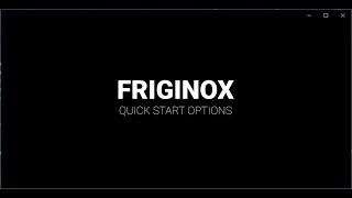 Friginox Blast Chiller Freezers Quick Start Guide [upl. by Dnilazor]