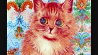 Louis Wain [upl. by Annie276]