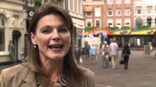 Haarlem ShoppingNight 2012 [upl. by Orvah87]