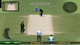 Can I Chase 258 In Last 10 Overs Against India  Australia Vs India [upl. by Hajin]