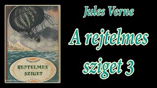 Jules Verne  A rejtelmes sziget 3 [upl. by Chaves]