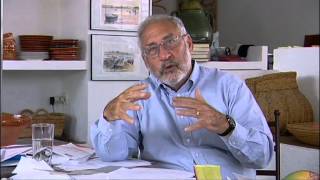 Stiglitz on globalization why globalization fails [upl. by Eus]