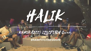 HALIK by Kamikazee  IDLEPITCH Covers [upl. by Nugent]