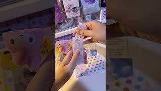 asmr packing photocard order 🩶 kpop packwithme packing packingorders packingphotocard [upl. by Rehpinnej]