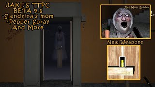 The Twins Pc Port  96 Beta Full Gameplays [upl. by Janeta493]