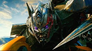 Nemesis Prime VS Zombie Transformers  Transformers 5  CLIP [upl. by Foss]