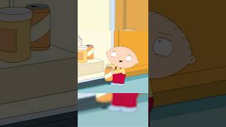 They Forgot Stewie At Home shorts familyguy [upl. by Eednyl926]