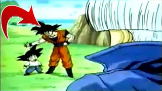 TOP LOS 5 VIDEOS PERDIDOS QUE NUNCA VISTE DE DRAGON BALL  Play Over [upl. by Newbill279]