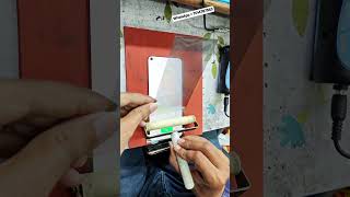 TFT Display Poloraizer Film youtubeshorts repair automobile motivational smartphone tech [upl. by Crispas833]